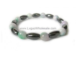 Hematite Bracelet